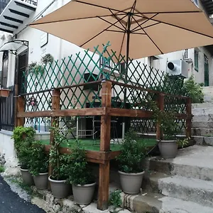 Opera Boutique Hotel