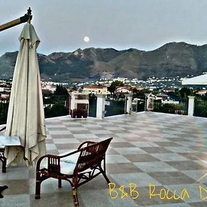Rocca Di Bed & Breakfast