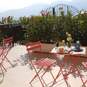 Casa Margo Guest house
