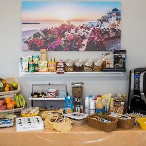 A Casa Di Simona Bed & Breakfast